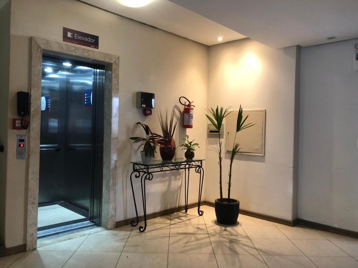 Hotel Graju Itajaí Zewnętrze zdjęcie