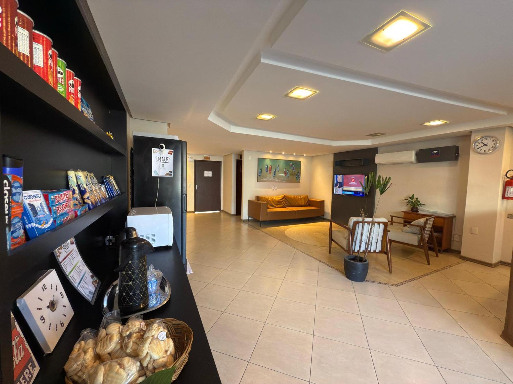 Hotel Graju Itajaí Zewnętrze zdjęcie